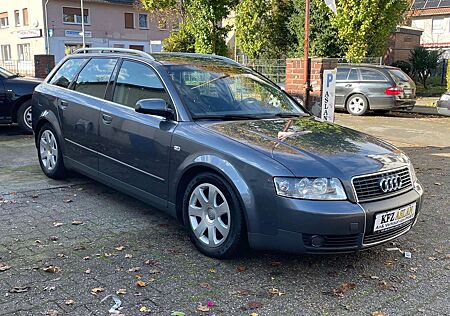 Audi A4 Avant 1.8 T