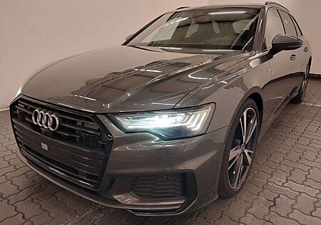 Audi A6 AVANT 50|S-LINE+RS|HUD|ACC|MEMO|LUFT|B&O|3D|