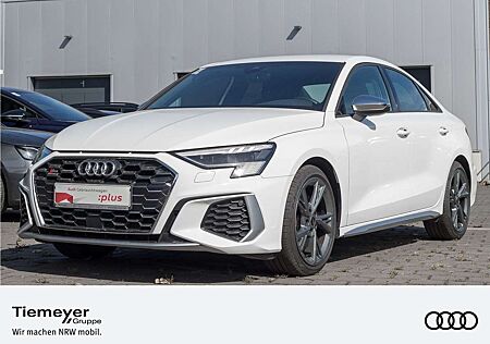 Audi S3 2.0 TFSI Q MATRIX B&O VIRTUAL+ LM18