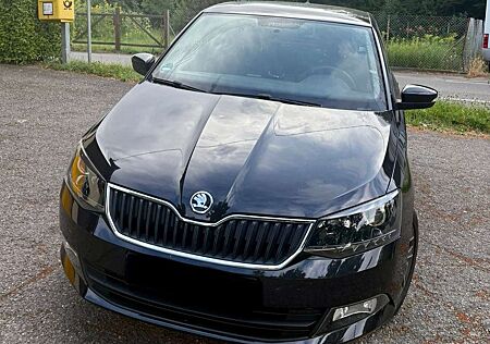 Skoda Fabia 1.2 TSI Ambition
