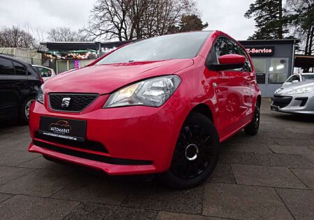Seat Mii I-Tech /Klimaanlage / 1-Hand / Navi