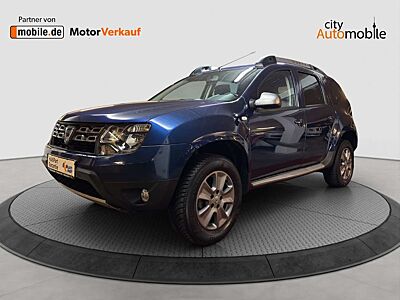 Dacia Duster I Celebration 4x2/Navi/Einparkhilfe/BT