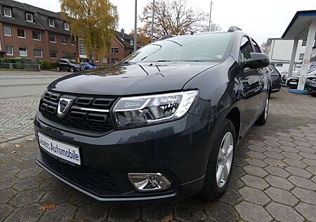 Dacia Logan MCV II Kombi Automatik Navi AHK Kamera Klima Tempo