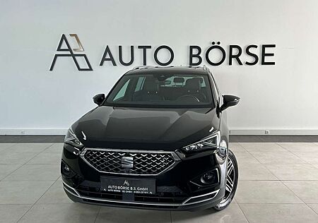 Seat Tarraco gebraucht kaufen Seat Tarraco DSG XCELLENCE*PANO*LED*CAM*NAVI*ViCo