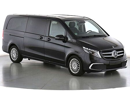 Mercedes-Benz V 300 D EXTRALANG AHK*360*ST.HZG*ACC AVANTGARDE