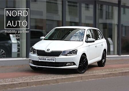 Skoda Fabia Combi 1.2 JOY Autom. Navi/Pdc/Tempo