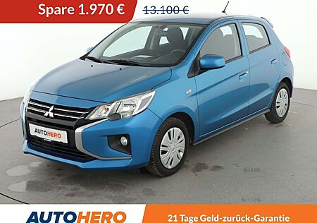 Mitsubishi Space Star 1.2 Select*KLIMA*DAB*WENIG-KM*GARANTIE*