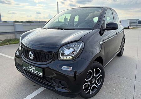 Smart ForFour 66 kW TURBO*PANOR*AUTO*LEDR*SHZ