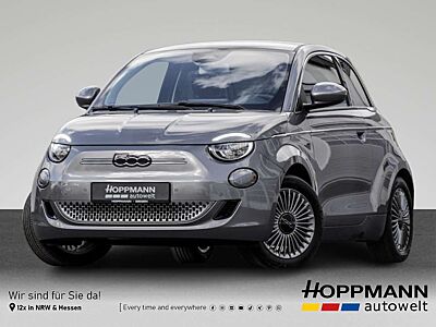 Fiat 500 Neuer 500 Neuer 500