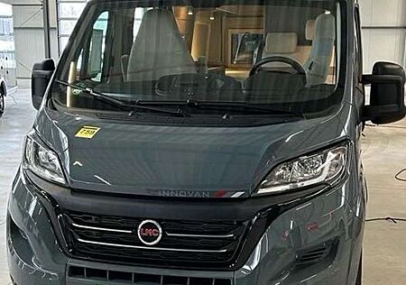 Fiat Ducato Innovan 600 LMC