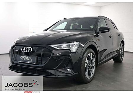 Audi e-tron 50 quattro S line Navi,LED,PDC,AHK