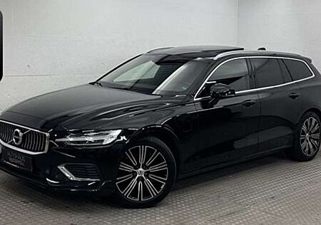 Volvo V60 T8 INSCRIPTION RECH AWD PANO+HUD+MEMO+STANDH