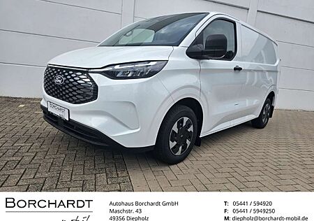 Ford Transit Custom E-Transit* Laderaumschutzpaket*WLTP 327km*SHZ*