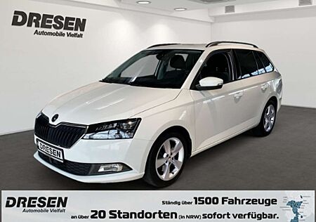 Skoda Fabia 1.0 TSI Style Tempomat+ Apple CarPlay