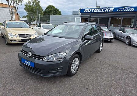 VW Golf Volkswagen VII Variant Trendline BMT