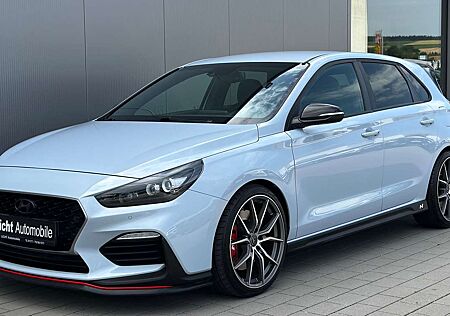 Hyundai i30 N Performance/Scheckheftgepflegt/Navi/Kamera