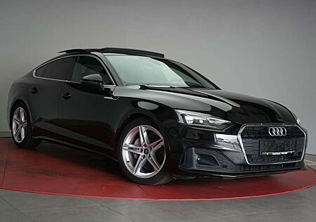 Audi A5 40 TDI S tronic S line ACC/Kamera/Pano/Lane/S