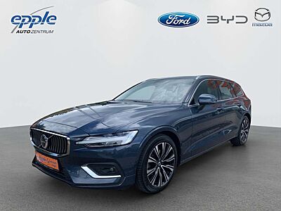 Volvo V60 B4 D Plus Bright