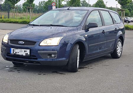 Ford Focus Turnier 1.6 16V Connection