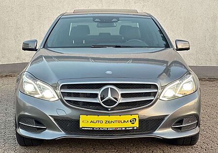 Mercedes-Benz E 350 BlueTec 4Matic*Avantgarde*Kamera*ToZustand