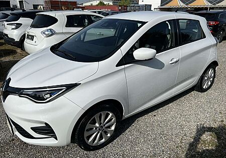Renault ZOE EXPERIENCE R110 Z.E 50 Batteriemiete