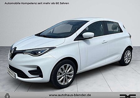 Renault ZOE EXPERIENCE R110 Z.E 50 (Batteriemiete)