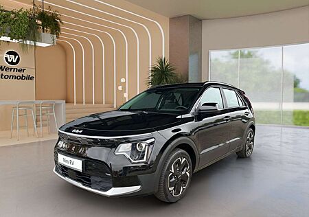 Kia Niro EV SG2 Edition 7 WP (64,8kWh)