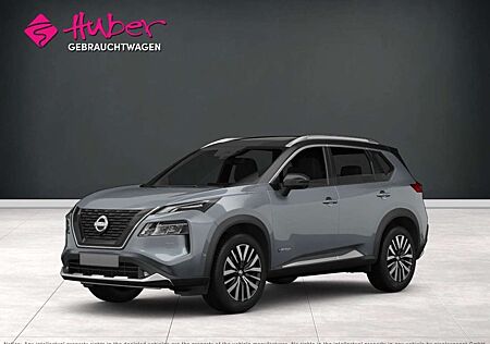 Nissan X-Trail TEKNA 163 PS ( * AUTOMATIK * )