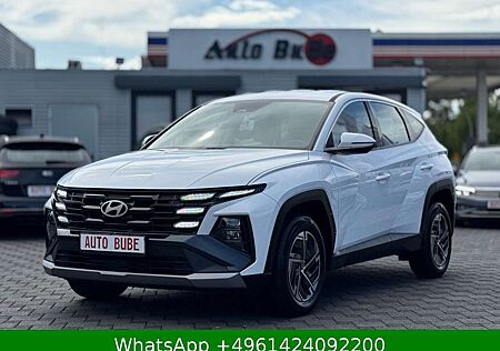 Hyundai Tucson Select Hybrid KAMERA|VOLL-LED