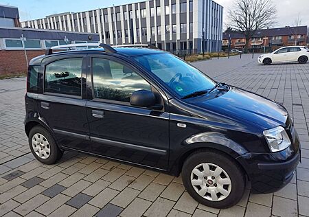 Fiat Panda 1.2 Active