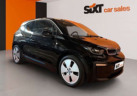 BMW i3 (94 Ah) Navi|Sitzhzg|Schnell-Laden|Wärmepumpe