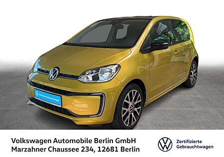 VW Up Volkswagen ! e-! Style Paket Climatronic PDC SHZ