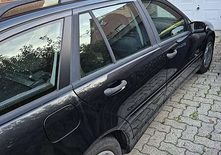 Mercedes-Benz C 200 T CDI Classic DPF