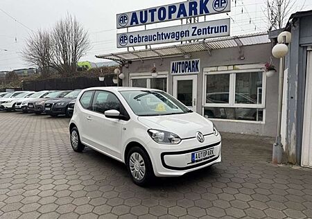 VW Up Volkswagen ! 1.0 Move !*Klima*Navi*1.Hand