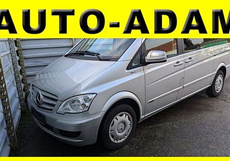 Mercedes-Benz Viano 2.0 CDI Trend lang*7 Sitze*AHK*Tüv:02/2027