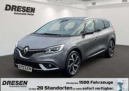 Renault Scenic 1.2 TCe 130 Energy Bose Edition HUD Navi Soundsy