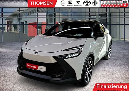 Toyota C-HR 2.0 Plug-in Hybrid ACC AUT LED Navi Virtual