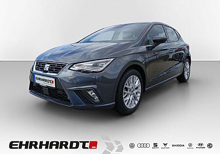 Seat Ibiza 1.0 TSI FR VIRTUAL*NAVI*LED*ACC*PDC*KAMERA*SHZ*...