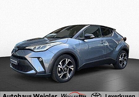 Toyota C-HR Team D 2.0 Hybrid *Navi*PDC*Kamera*