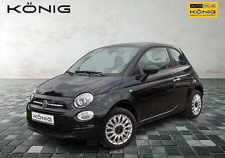 Fiat 500 1.0 GSE Last Edition24 Klima & Sound