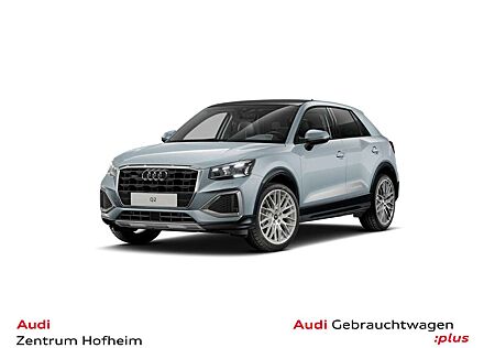 Audi Q2 35 TDI qu advanced S tro*Pano*Matrix*Virtual*