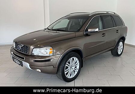 Volvo XC 90 XC90 D5 GearTronic Momentum|7-SITZE|STANDHZG|1HD