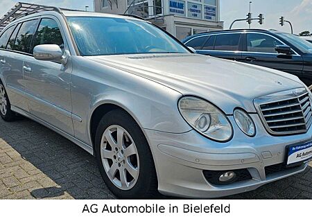 Mercedes-Benz E 200 E -Klasse T-Modell Kompressor