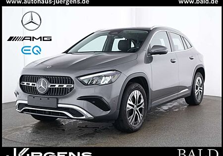Mercedes-Benz GLA 200 Progressive/LED/Kamera/EASY-P/SHZ/Winter