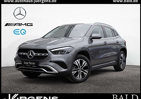 Mercedes-Benz GLA 200 Progressive/LED/Kamera/EASY-P/SHZ/Winter