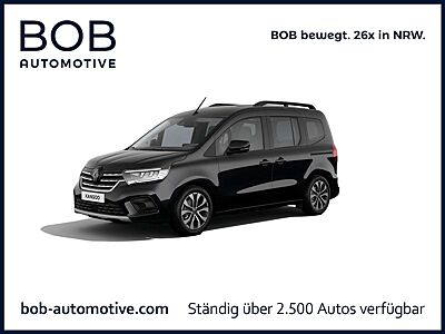 Renault Kangoo PKW Techno TCe 130 EDC  NAVI SHZ PDC BT