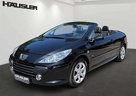 Peugeot 307 CC 2.0 JBL *Klima*Sportsitze*Sitzheizung*