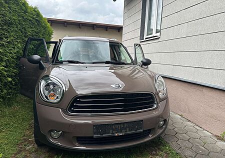 Mini One Countryman Große Inspektion Kette Neu viele Neuteile