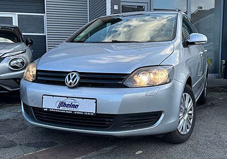 VW Golf Volkswagen Plus VI Trendline*PDC*SHZ*RADIO*KLIMA*AUTOM
