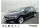 VW Passat Variant Volkswagen 2.0 TDI DSG BUSINESS *AHK *IQ.LIGHT *ACC *RKAM *